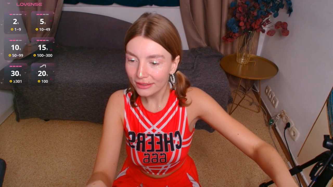 Senorita__Anita