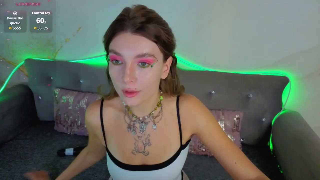 Senorita__Anita Stripchat recording – Oct 16, 2026