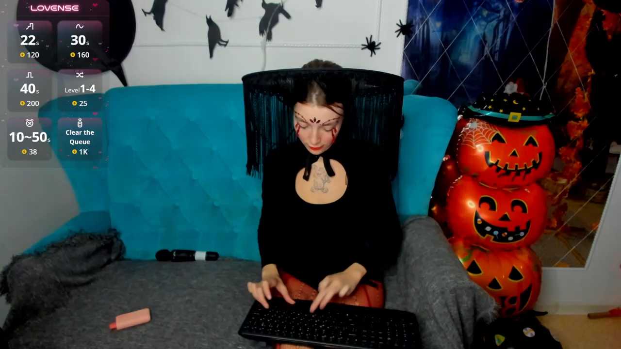 Senorita__Anita