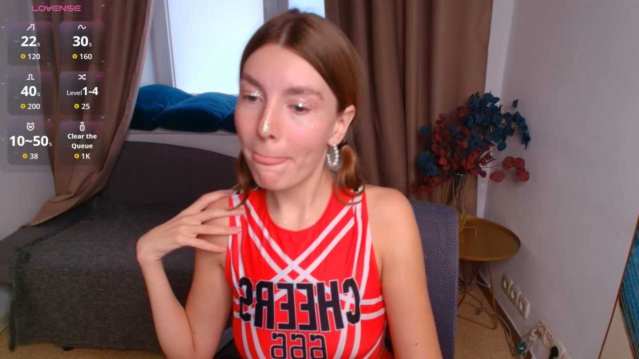 Senorita__Anita