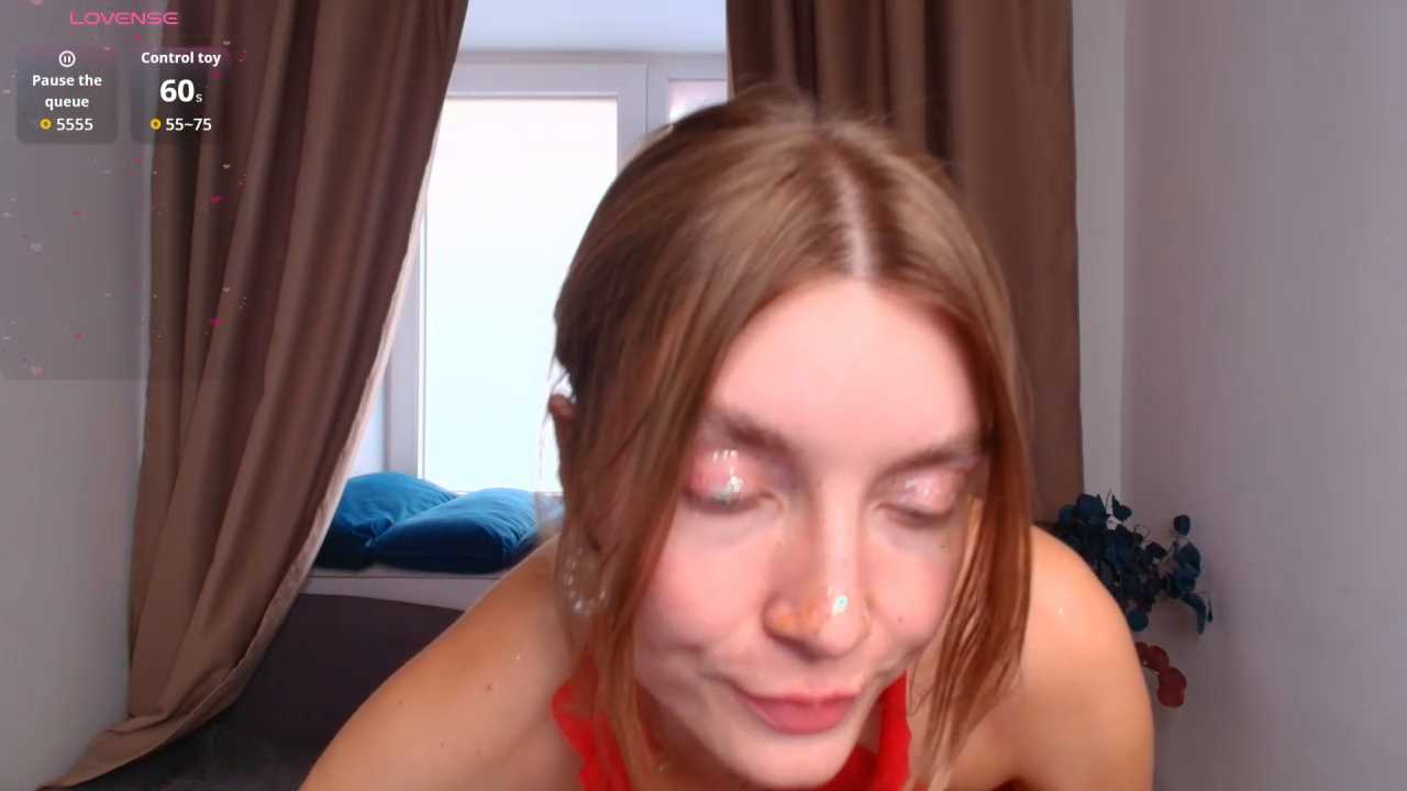 Senorita__Anita cam recording