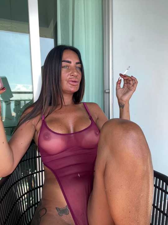 SensationalSelina