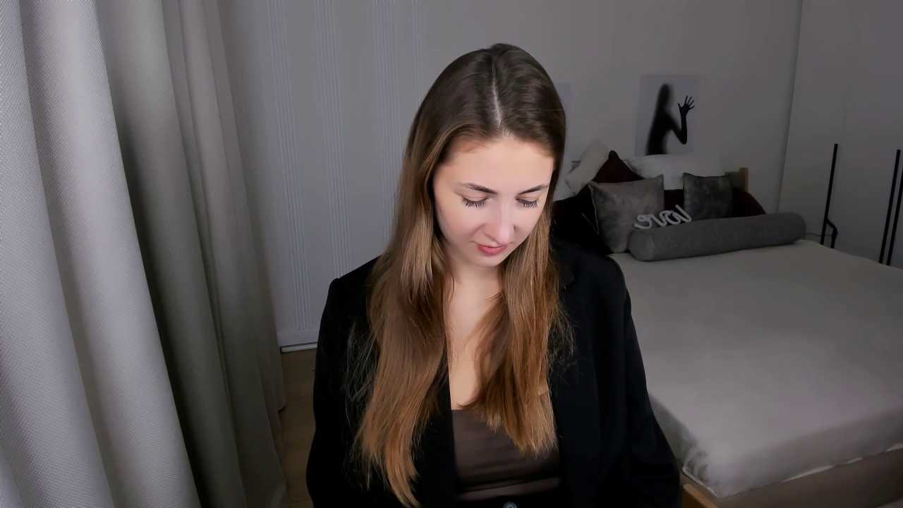 SensitiveSooul cam recording