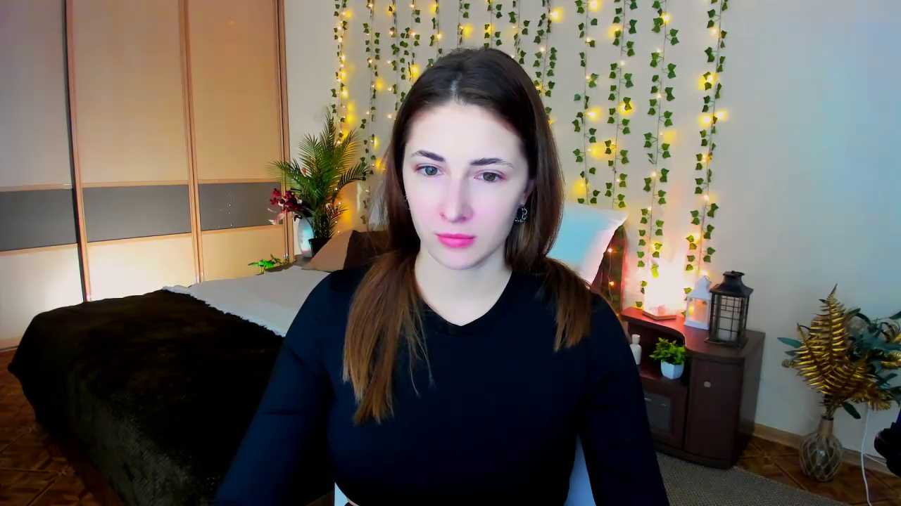 SensitiveSooul cam recording