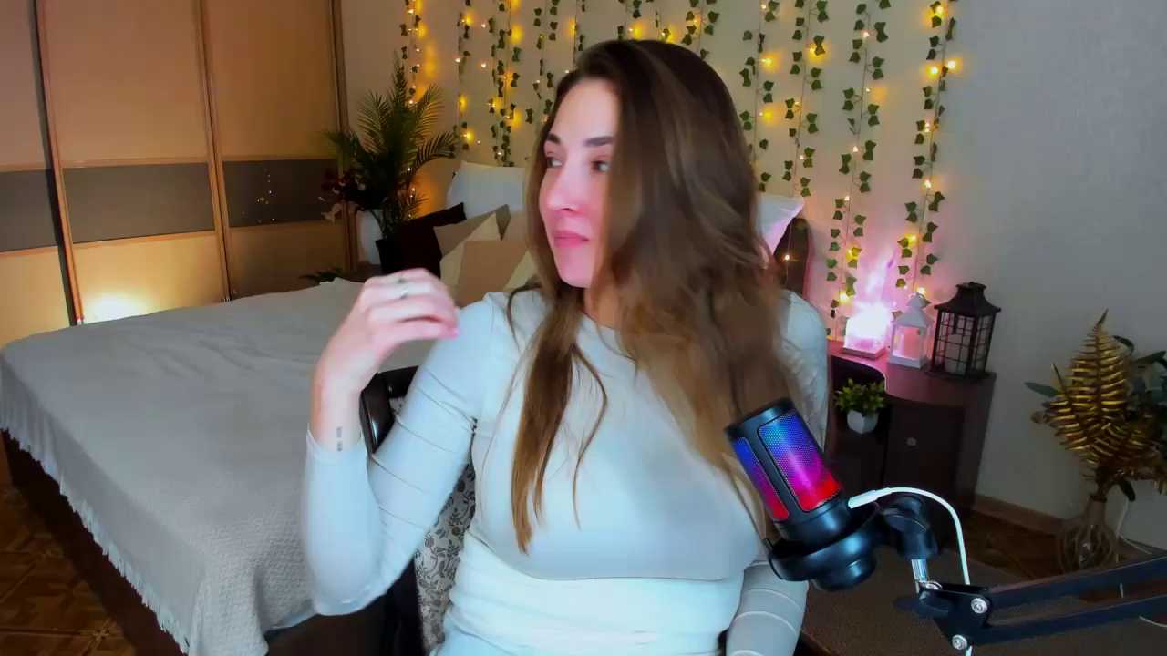 SensitiveSooul cam recording