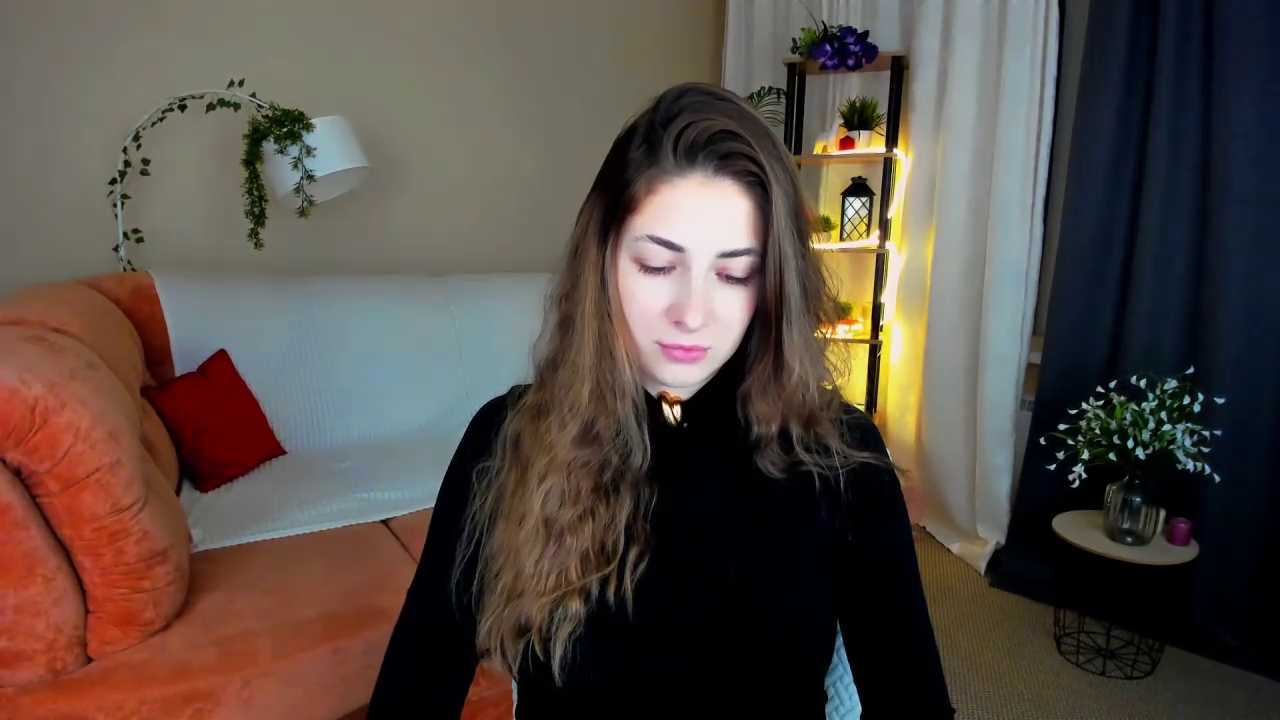 SensitiveSooul cam recording