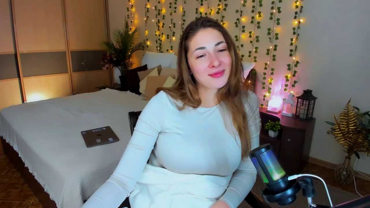SensitiveSooul cam recording