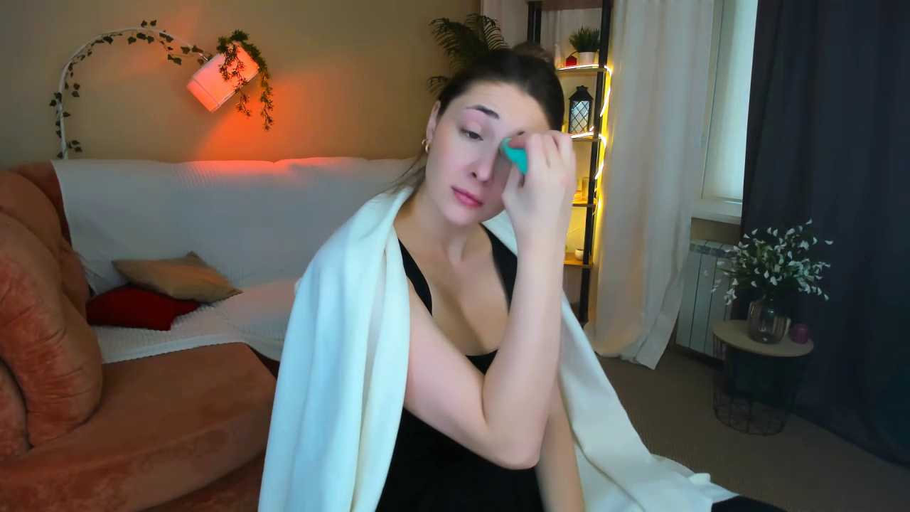 SensitiveSooul cam recording