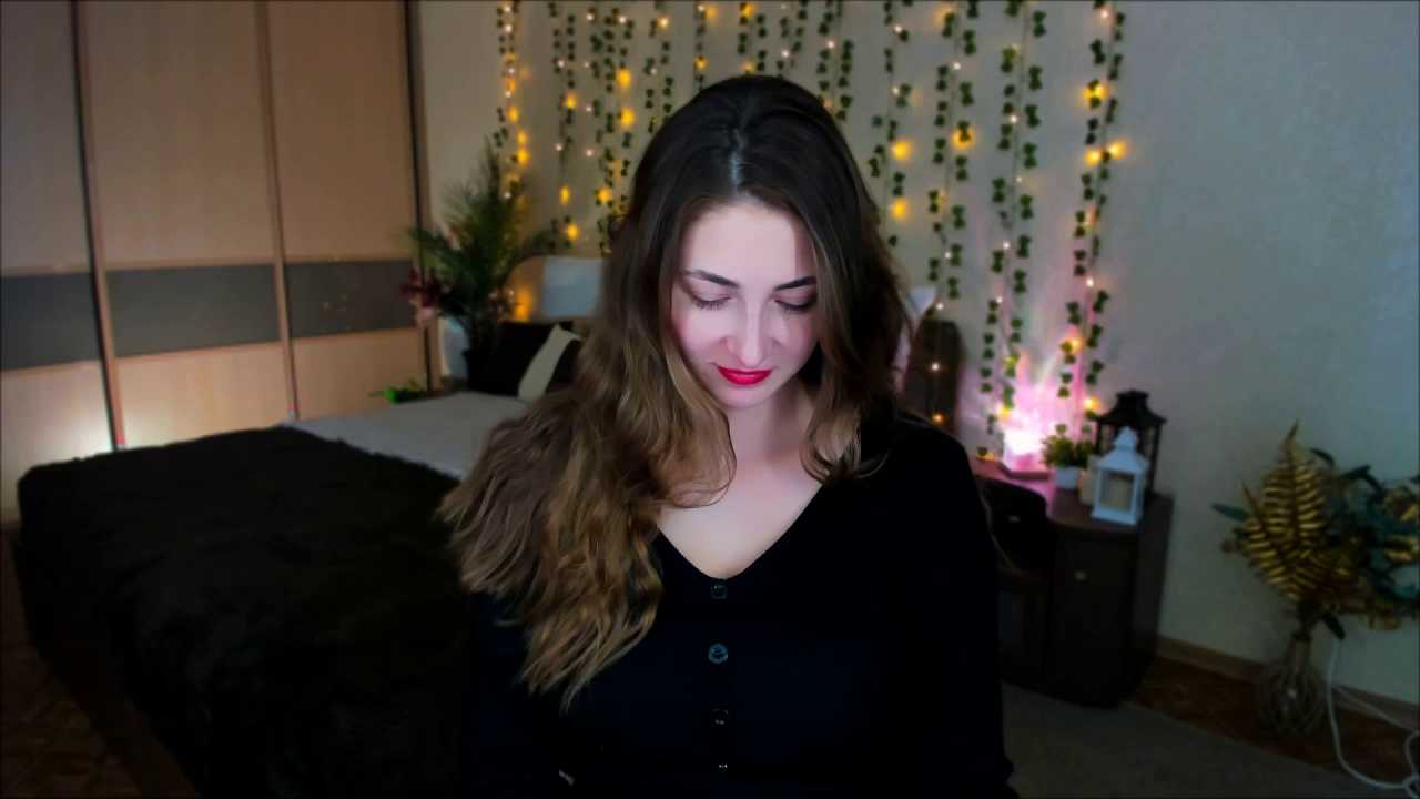 SensitiveSooul cam recording