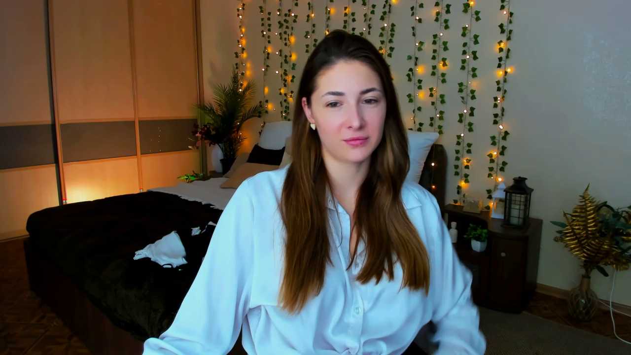 SensitiveSooul cam recording