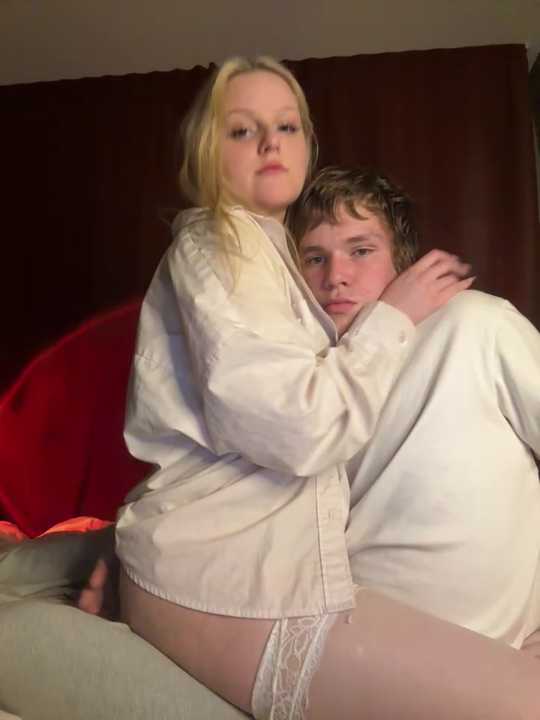 SensualTeenCouple Stripchat recording – Oct 24, 2026