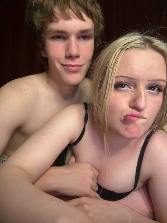 SensualTeenCouple Stripchat recording – Oct 27, 2026