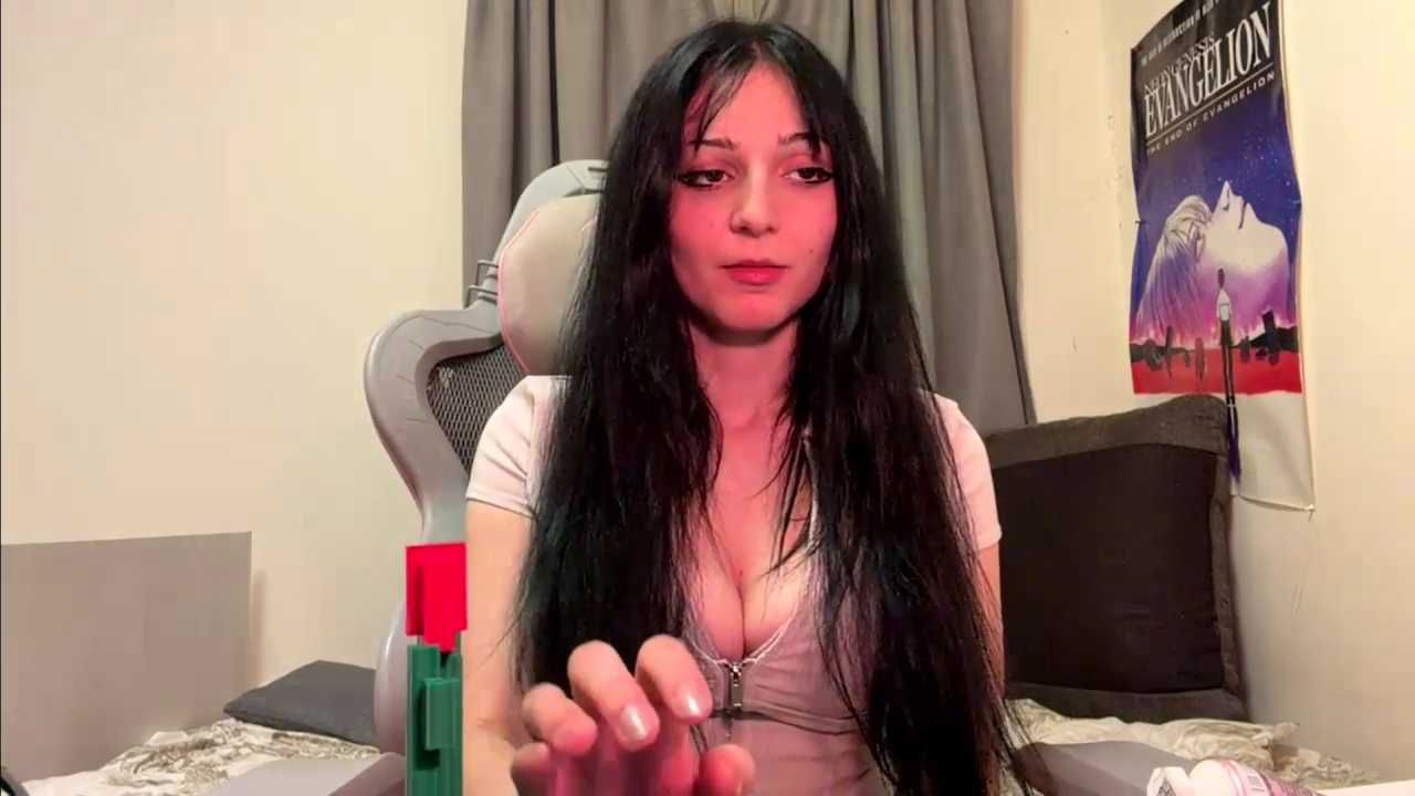 SeptemberAlvacado cam recording