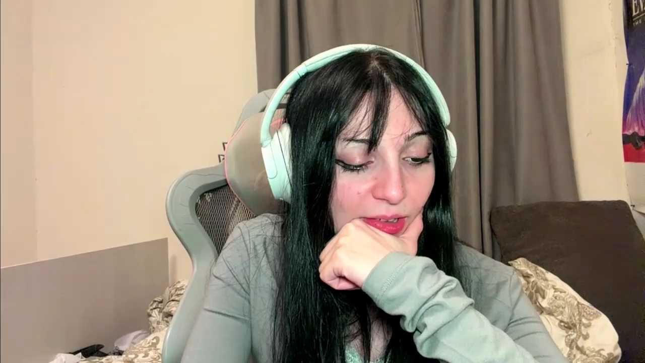SeptemberAlvacado cam recording