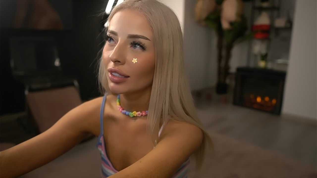 SerenaNoir Stripchat recording – Oct 19, 2026