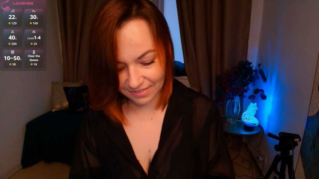 Serena_Foxxx cam recording