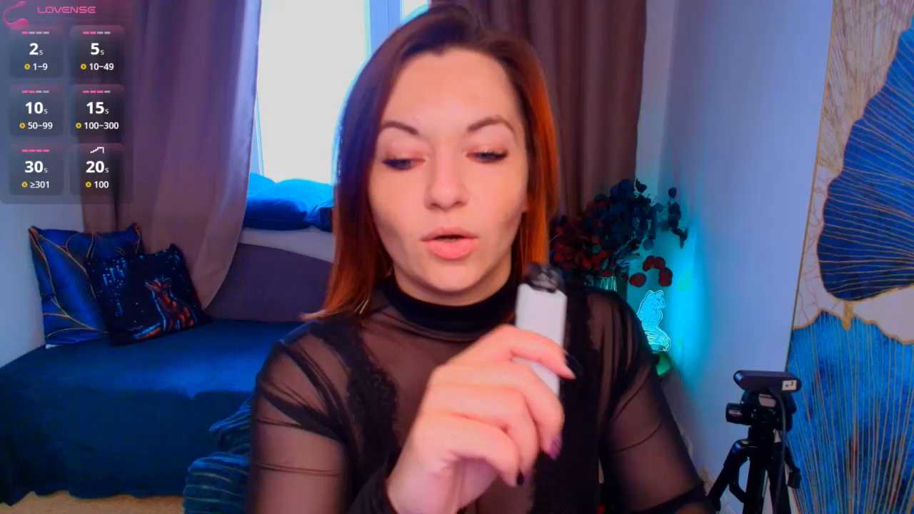Serena_Foxxx cam recording