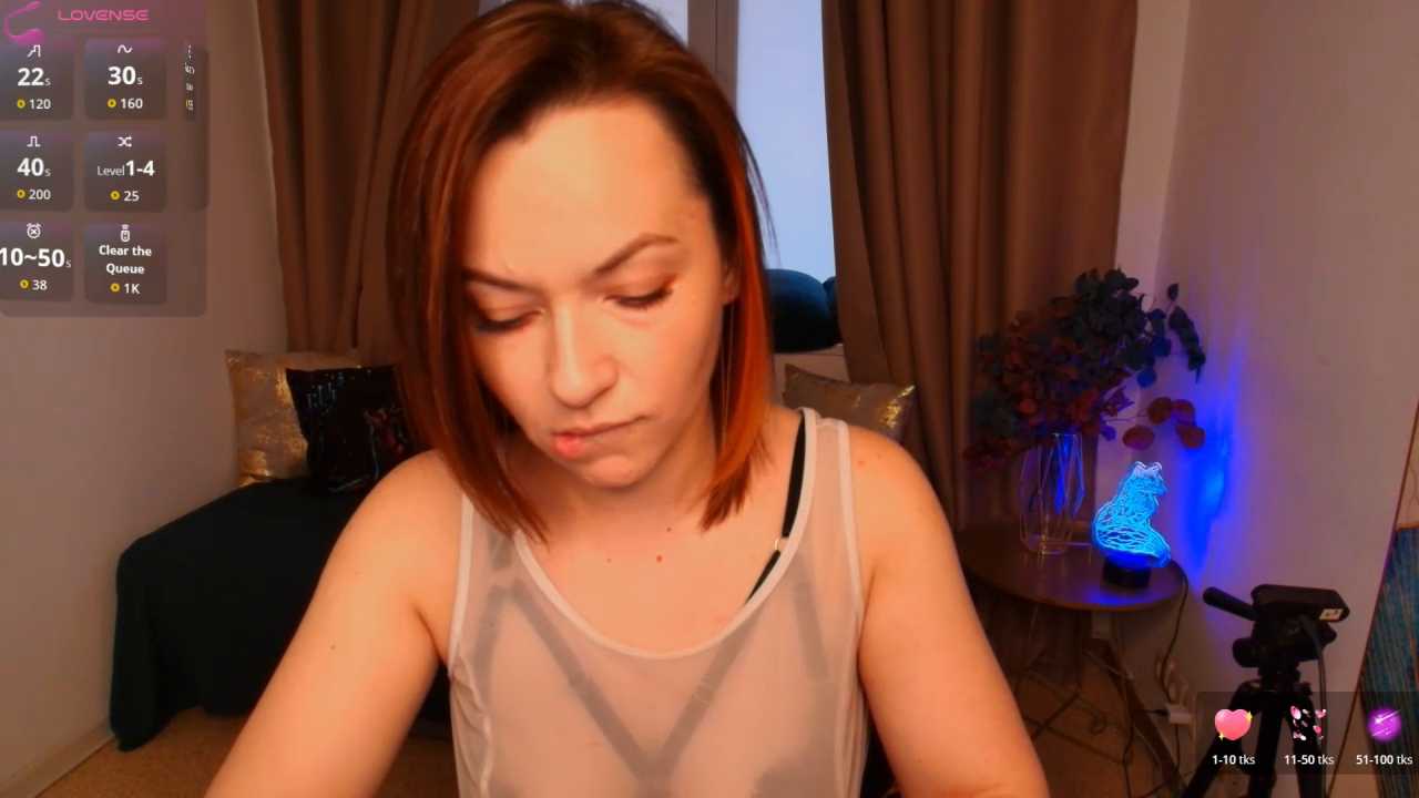 Serena_Foxxx cam recording