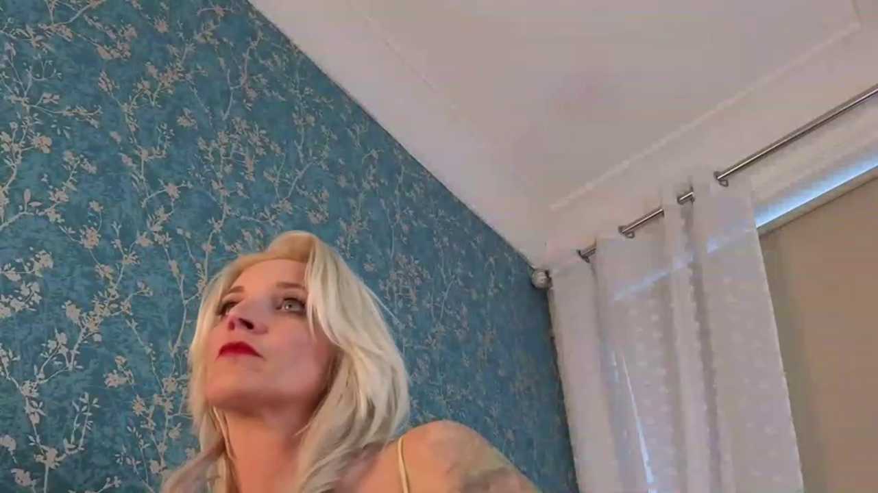 SereneXX cam recording