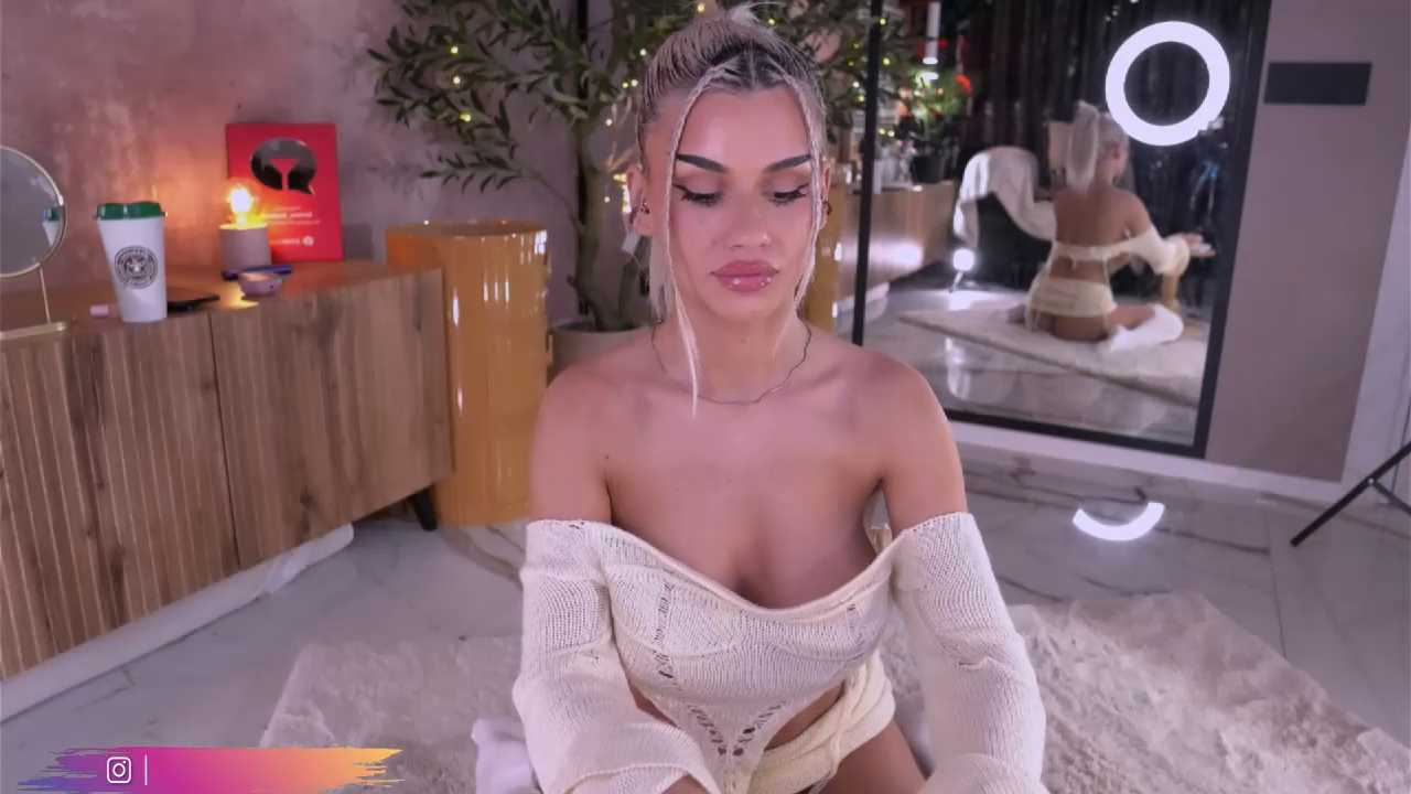 Serene_Sophiex cam recording