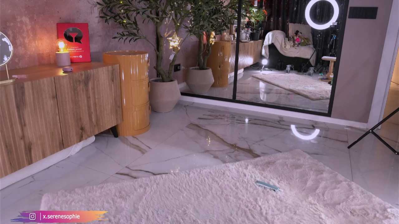 Serene_Sophiex cam recording