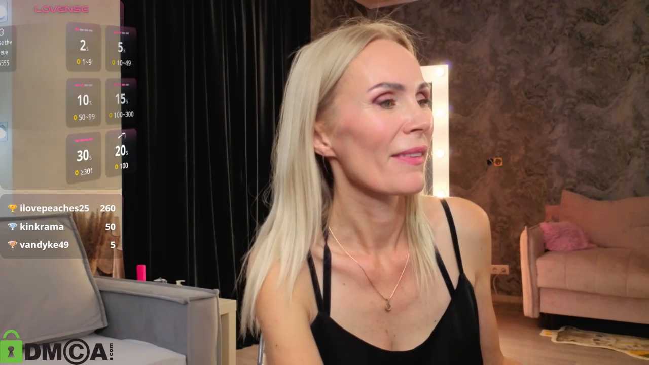 Sevil_Laurent Stripchat recording – Oct 15, 2026