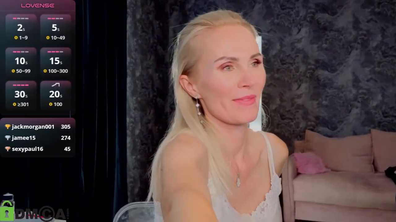 Sevil_Laurent cam recording