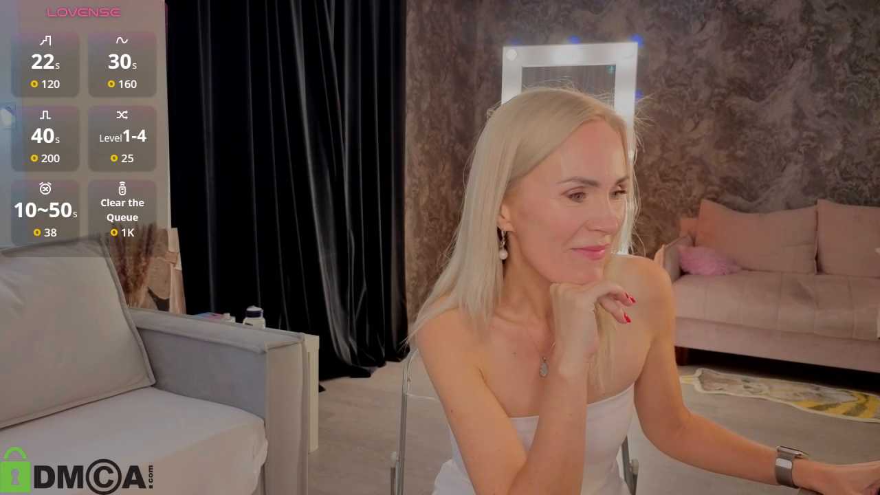 Sevil_Laurent Stripchat recording – Oct 19, 2026