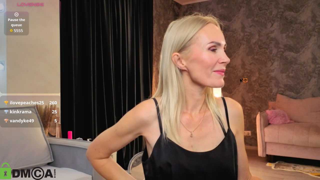 Sevil_Laurent Stripchat recording – Oct 15, 2026