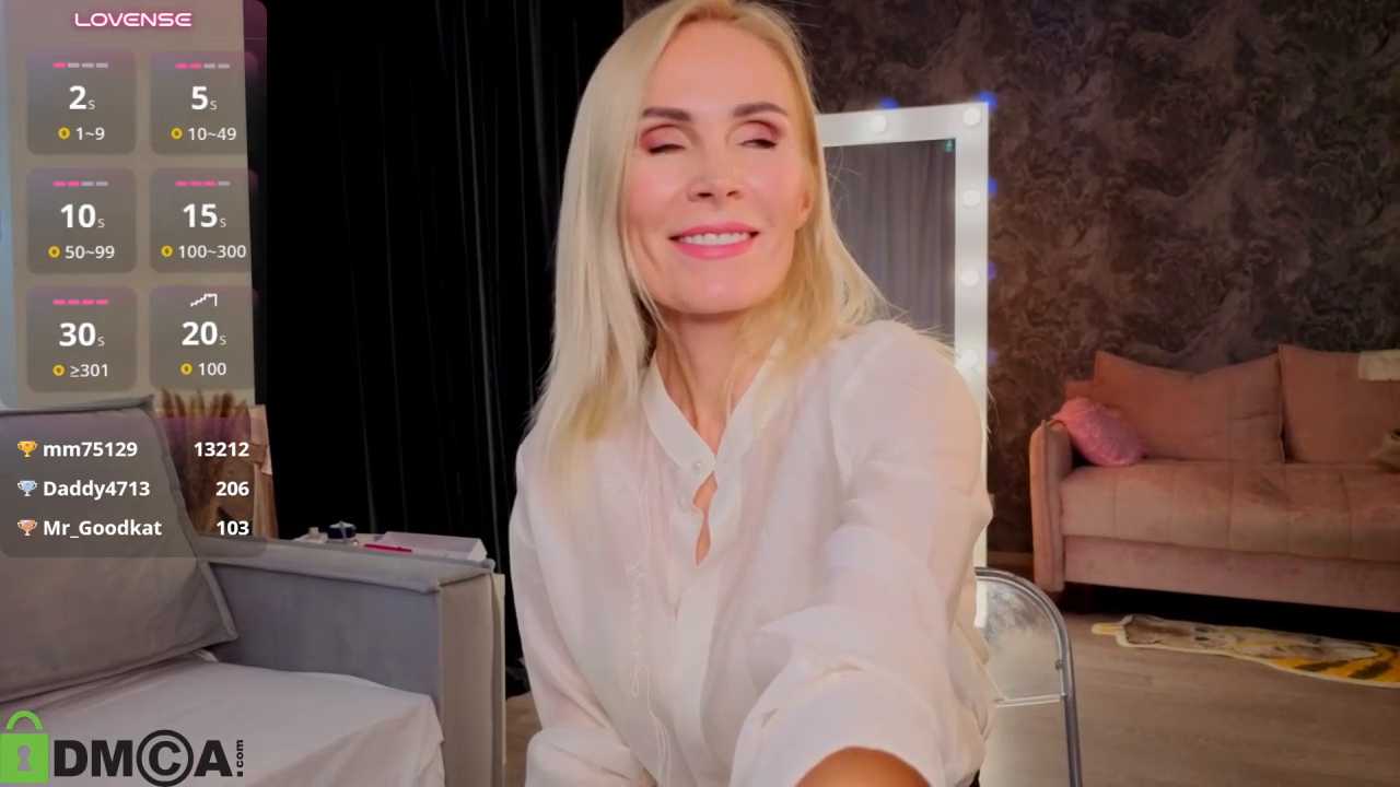 Sevil_Laurent Stripchat recording – Oct 22, 2026