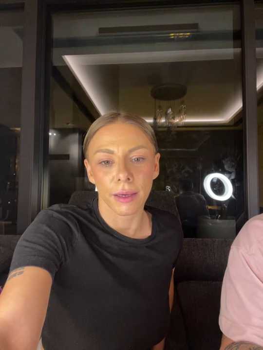 SexOnMyLvL Stripchat recording – Oct 24, 2026