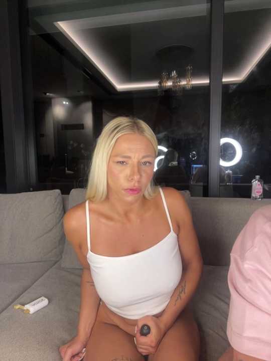 SexOnMyLvL