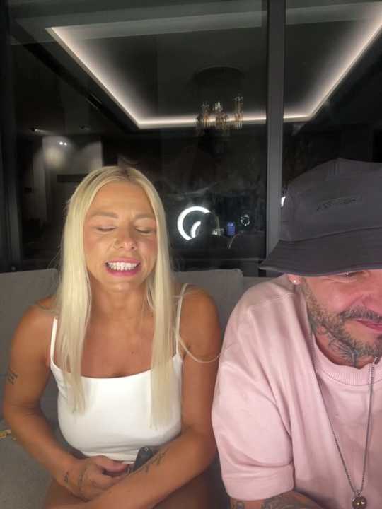 SexOnMyLvL