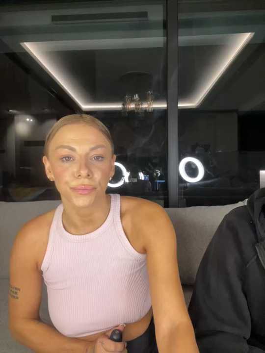 SexOnMyLvL cam recording