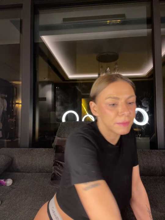 SexOnMyLvL Stripchat recording – Oct 25, 2026