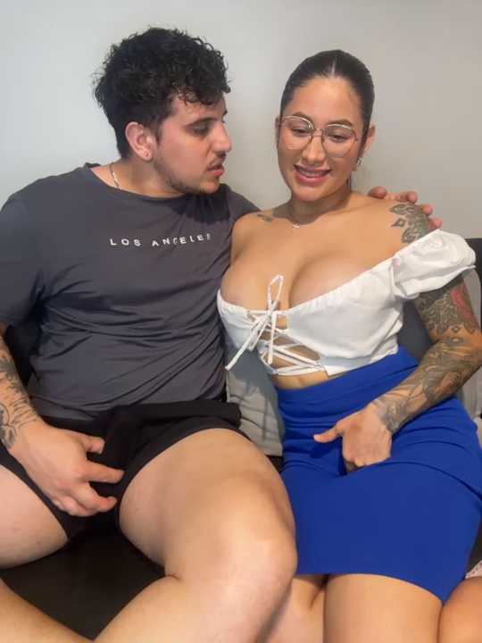 Sexandfire Stripchat recording – Oct 19, 2026
