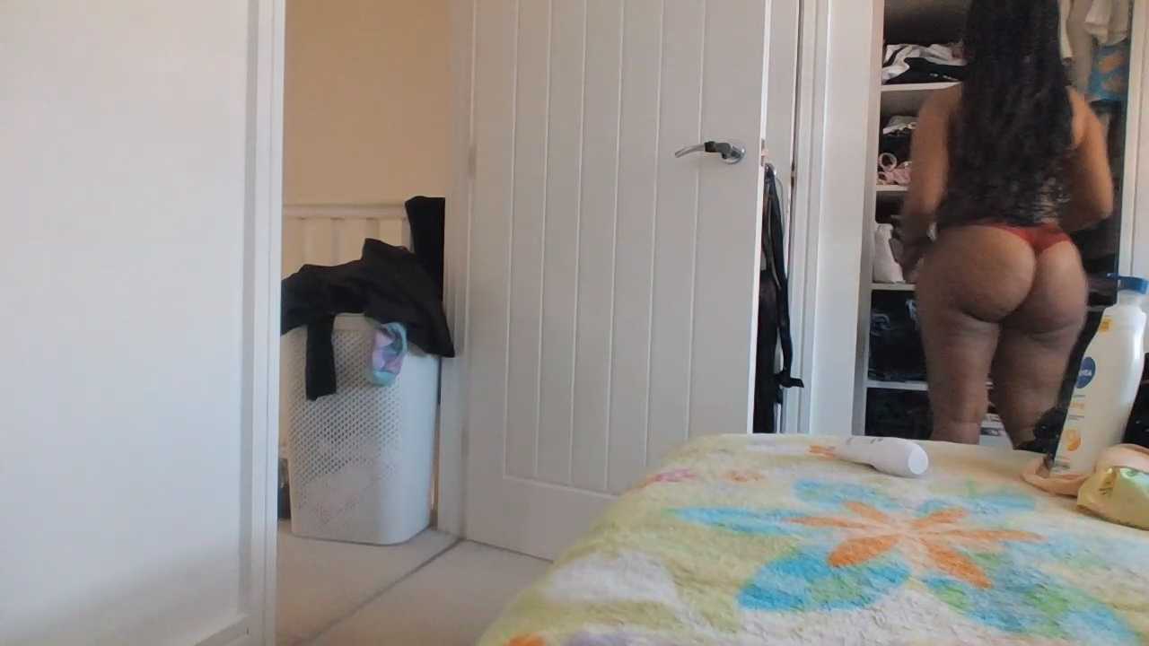 Sexiliciousxoli cam recording