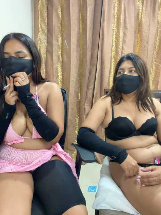 Sexopreet_RO5 Stripchat recording – Oct 18, 2026