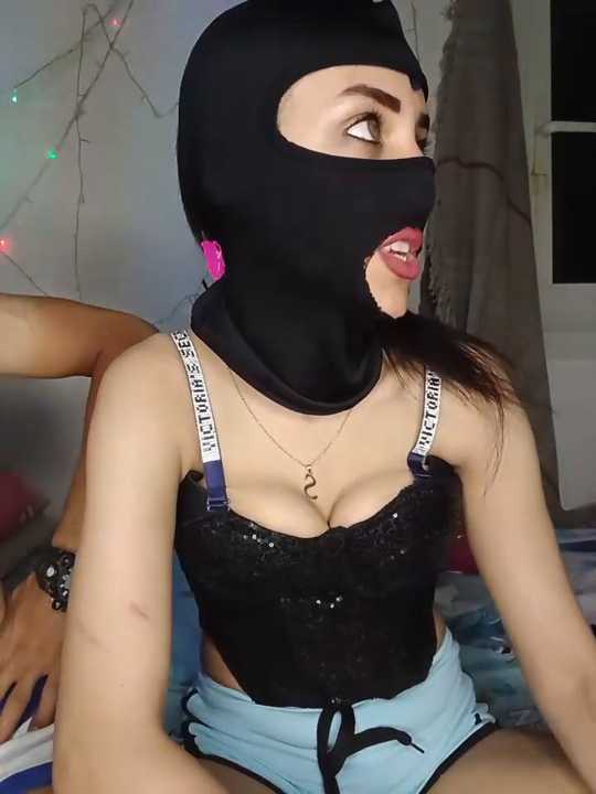Sexsawy07 cam recording