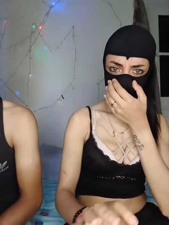 Sexsawy07 cam recording