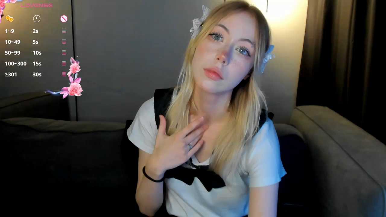 Sexxxy_Bunny cam recording
