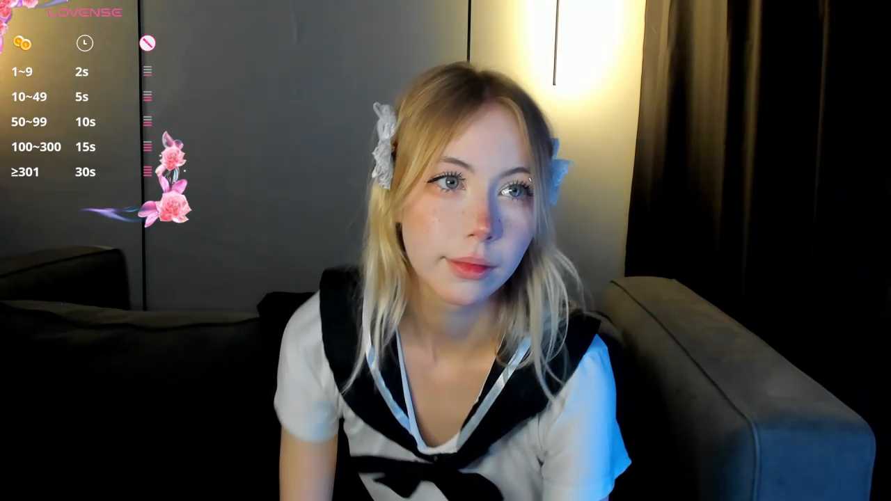 Sexxxy_Bunny cam recording