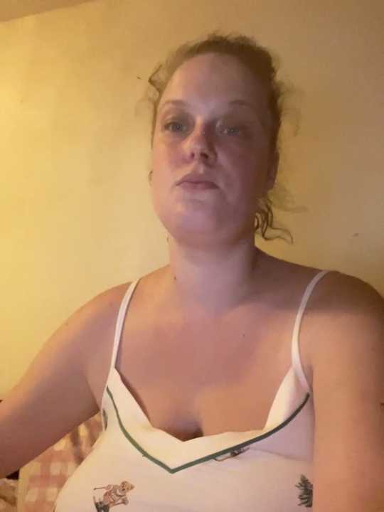 Sexy-Siddy91 cam recording