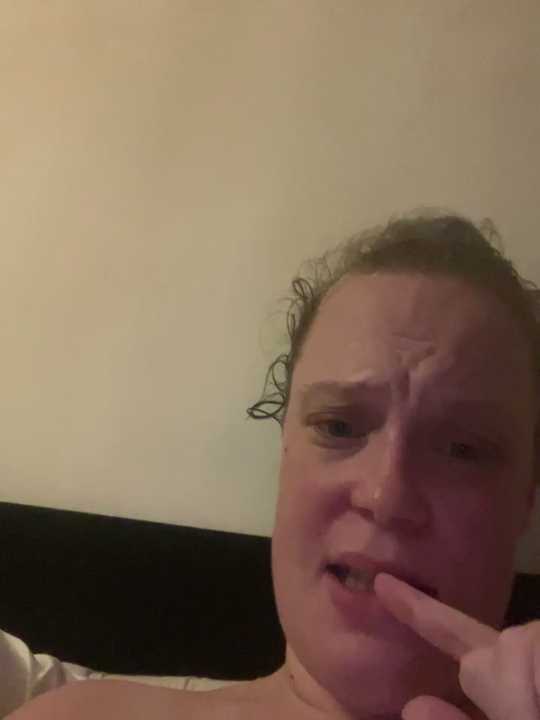 Sexy-Siddy91 cam recording
