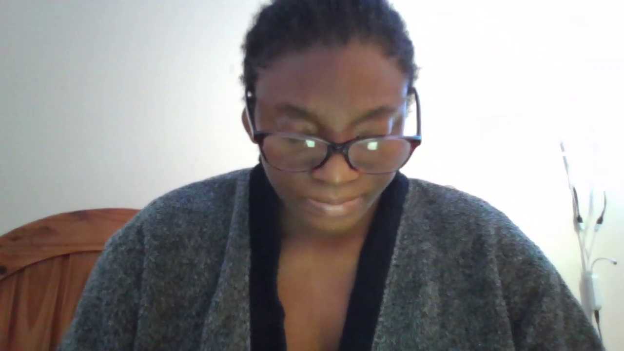 SexyGemBeauty cam recording
