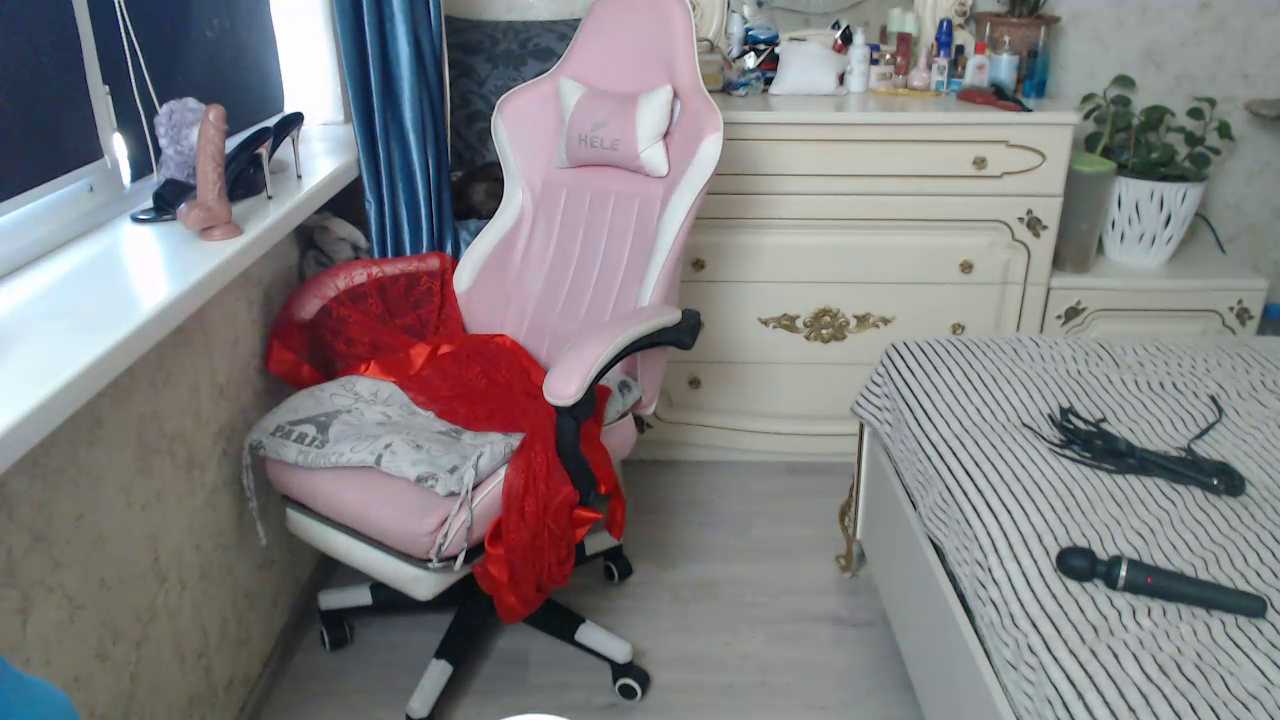 SexyLena77777 cam recording
