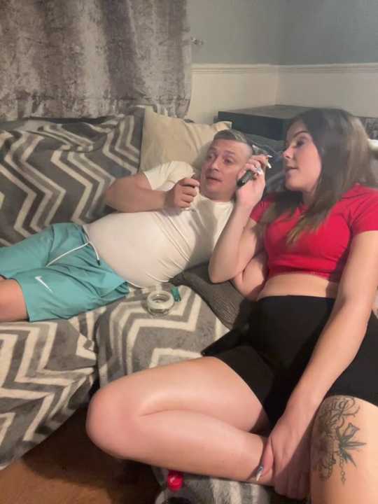 SexyLoLoUK Stripchat recording – Oct 14, 2026