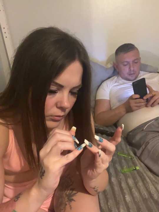 SexyLoLoUK Stripchat recording – Oct 19, 2026