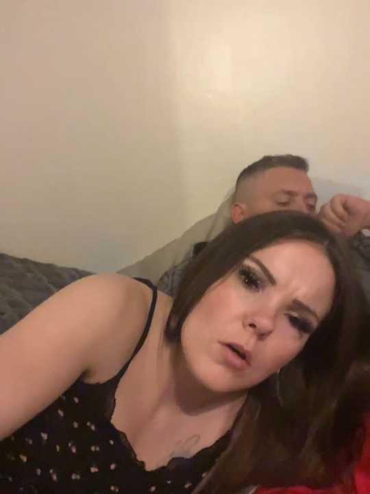 SexyLoLoUK cam recording