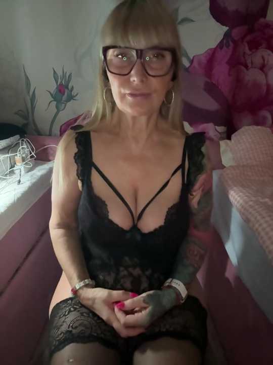 SexyMilfMichelle60